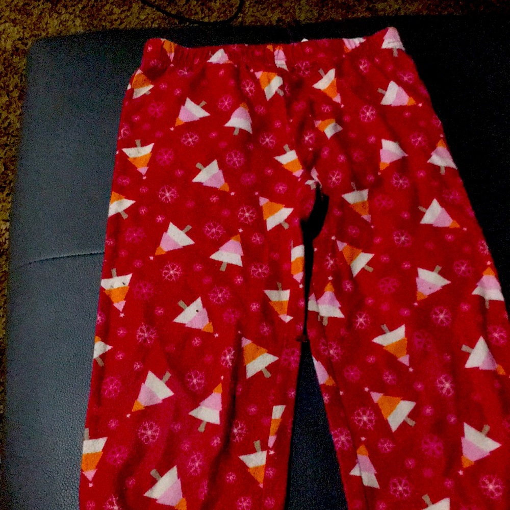 Girls PJ bottoms